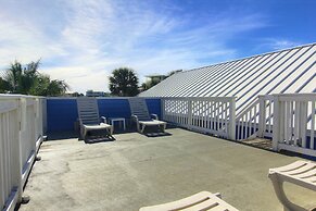 Blue Marlin Beach House MR217