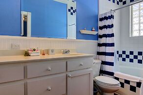 Blue Marlin Beach House MR217