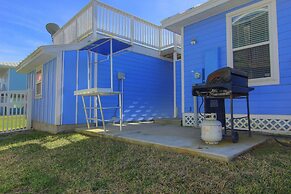 Blue Marlin Beach House MR217