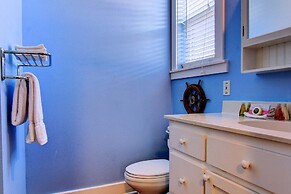 Blue Marlin Beach House MR217