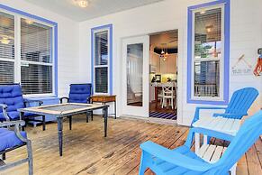 Blue Marlin Beach House MR217