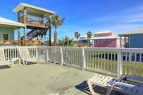 Blue Marlin Beach House MR217