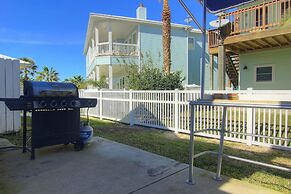 Blue Marlin Beach House MR217