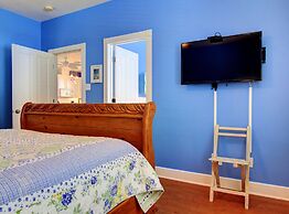 Blue Marlin Beach House MR217