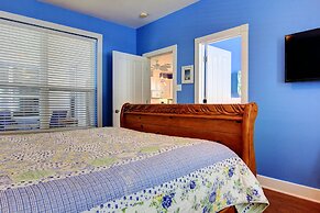 Blue Marlin Beach House MR217