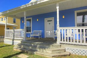 Blue Marlin Beach House MR217