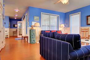 Blue Marlin Beach House MR217