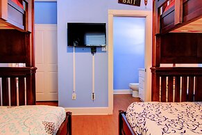 Blue Marlin Beach House MR217