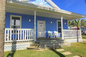 Blue Marlin Beach House MR217