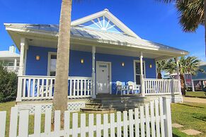 Blue Marlin Beach House MR217