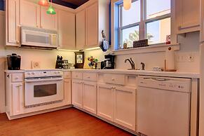 Blue Marlin Beach House MR217