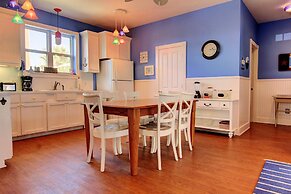 Blue Marlin Beach House MR217