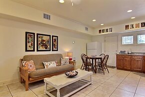 Tangerine Dreamhouse 2057SP