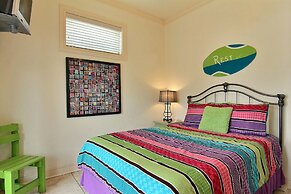 Tangerine Dreamhouse 2057SP