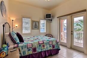 Tangerine Dreamhouse 2057SP