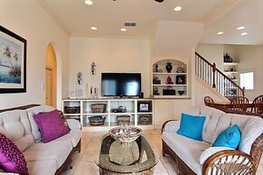 Tangerine Dreamhouse 2057SP