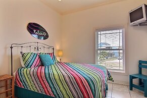 Tangerine Dreamhouse 2057SP