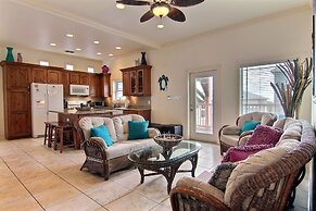 Tangerine Dreamhouse 2057SP