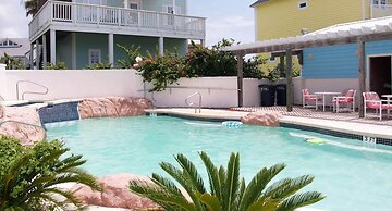 Tangerine Dreamhouse 2057SP