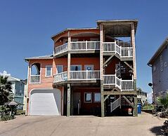 Tangerine Dreamhouse 2057SP