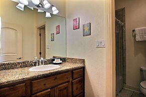 Tangerine Dreamhouse 2057SP