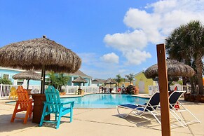 Admirals Quarters 103PB