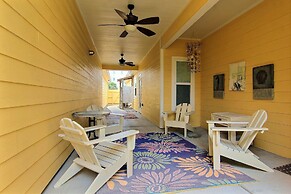 Admirals Quarters 103PB