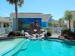 Admirals Quarters 103PB