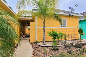 Admirals Quarters 103PB