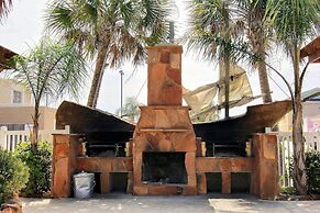 Admirals Quarters 103PB