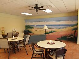 Serene Seashell 508BH