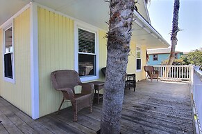 The Shell House 1120SS