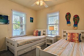 The Shell House 1120SS