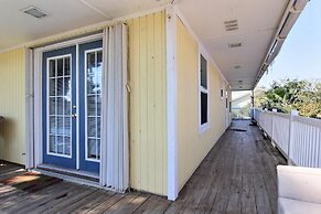 The Shell House 1120SS