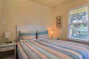 The Shell House 1120SS