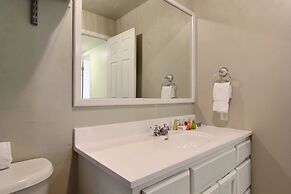 The Shell House 1120SS