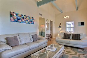 The Shell House 1120SS