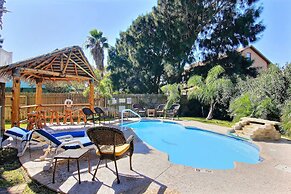 The Shell House 1120SS