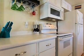 The Shell House 1120SS