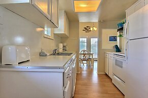 The Shell House 1120SS