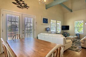 The Shell House 1120SS