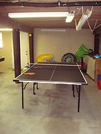 The Shell House 1120SS