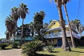 The Shell House 1120SS