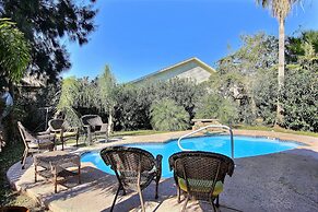 The Shell House 1120SS