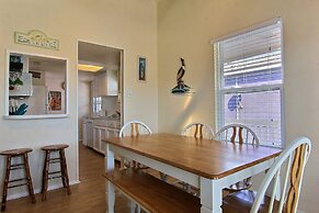 The Shell House 1120SS