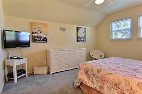 The Shell House 1120SS