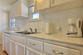 The Shell House 1120SS