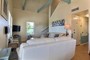 The Shell House 1120SS