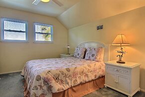 The Shell House 1120SS