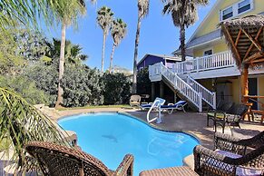 The Shell House 1120SS